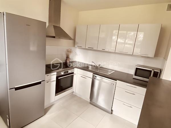 Appartement de 82,23 m²