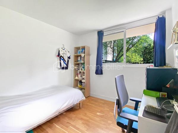 Appartement de 82,23 m²