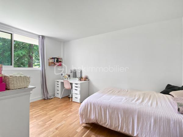 Appartement de 82,23 m²