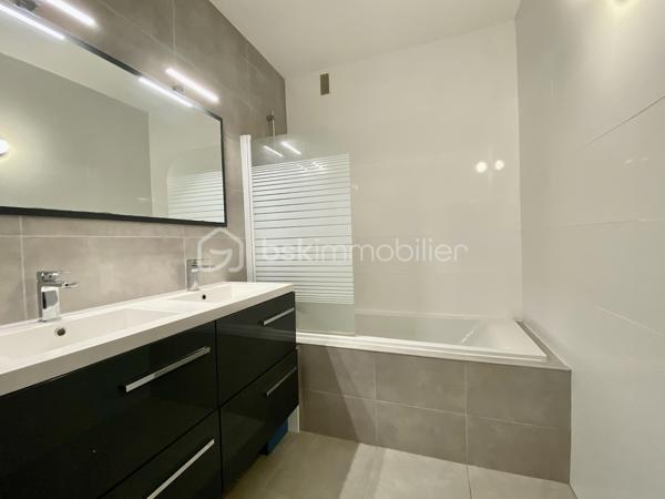 Appartement de 82,23 m²