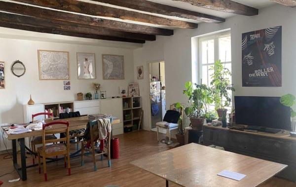 Vente Appartement P4 Albi