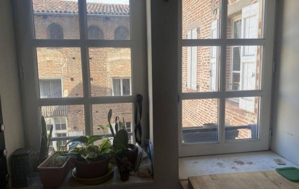 Vente Appartement P4 Albi