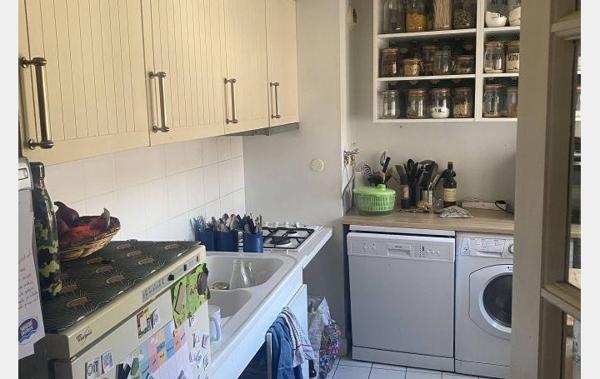 Vente Appartement P4 Albi