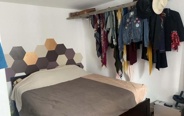 Vente Appartement P4 Albi