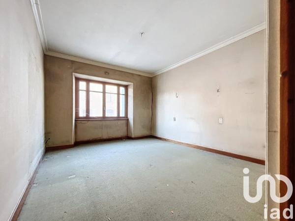 Maison de ville 6 pièces de 190 m² à Saint-Affrique (12400)