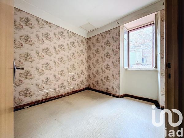 Maison de ville 6 pièces de 190 m² à Saint-Affrique (12400)