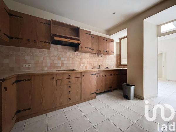 Maison de ville 6 pièces de 190 m² à Saint-Affrique (12400)