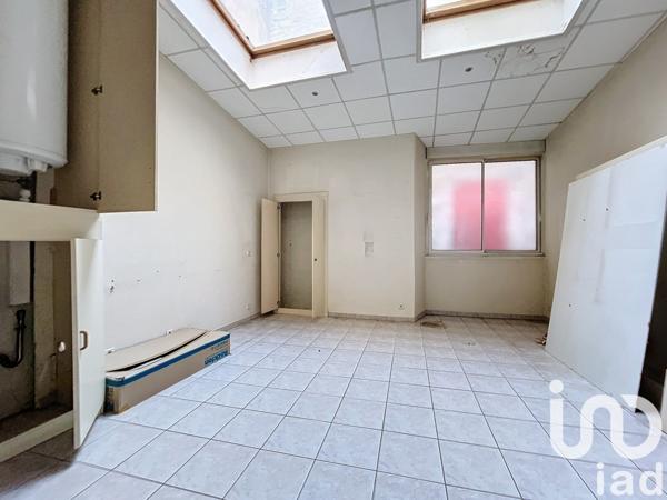 Maison de ville 6 pièces de 190 m² à Saint-Affrique (12400)