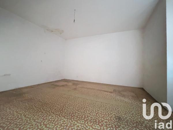 Maison de ville 6 pièces de 190 m² à Saint-Affrique (12400)