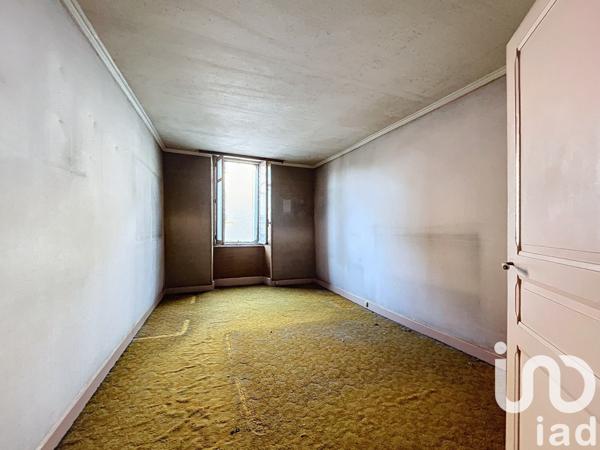 Maison de ville 6 pièces de 190 m² à Saint-Affrique (12400)