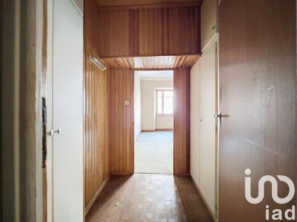 Maison de ville 6 pièces de 190 m² à Saint-Affrique (12400)