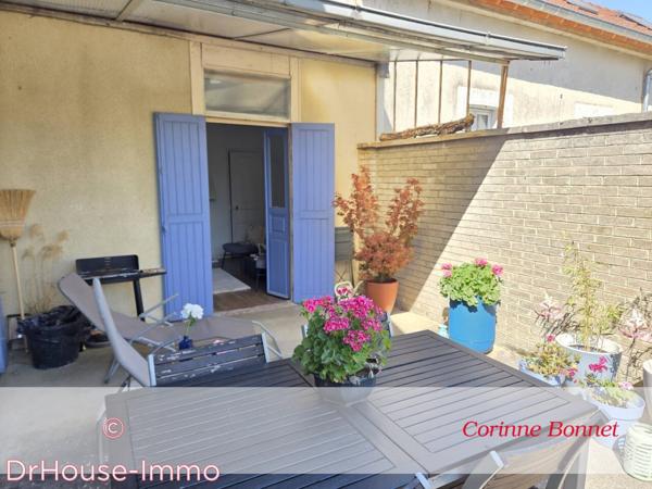 Maison à vendre 7 pièces de 179 m²