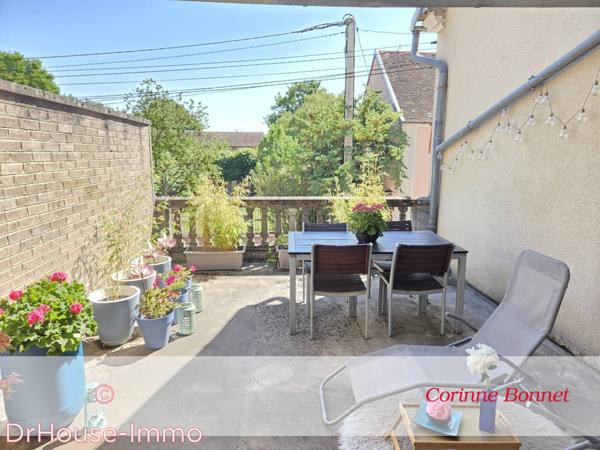 Maison à vendre 7 pièces de 179 m²