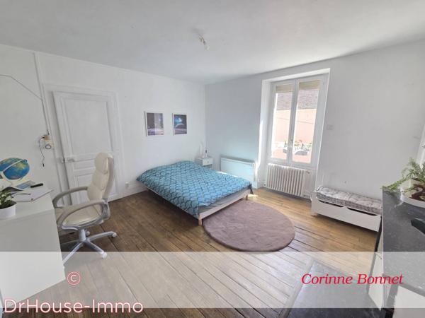Maison à vendre 7 pièces de 179 m²