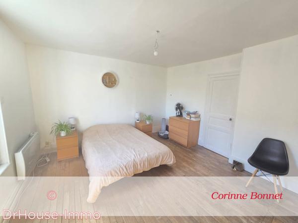 Maison à vendre 7 pièces de 179 m²
