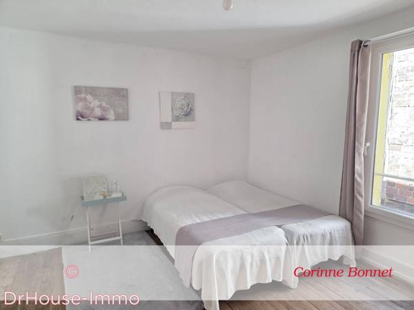 Maison à vendre 7 pièces de 179 m²