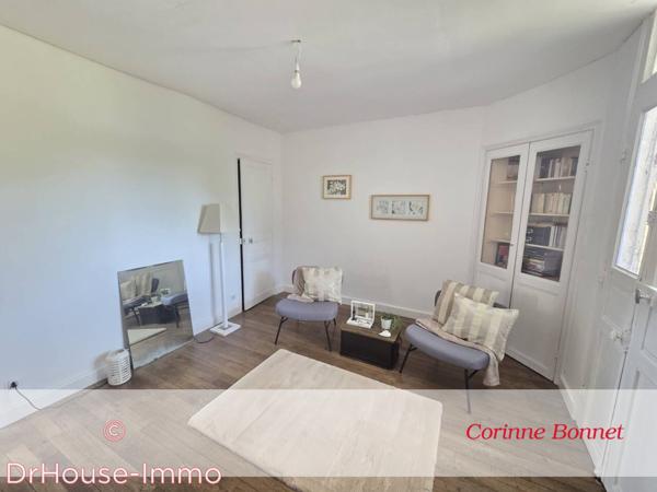 Maison à vendre 7 pièces de 179 m²