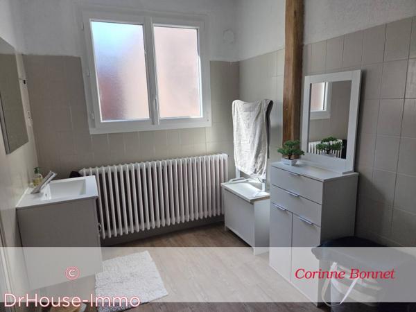 Maison à vendre 7 pièces de 179 m²