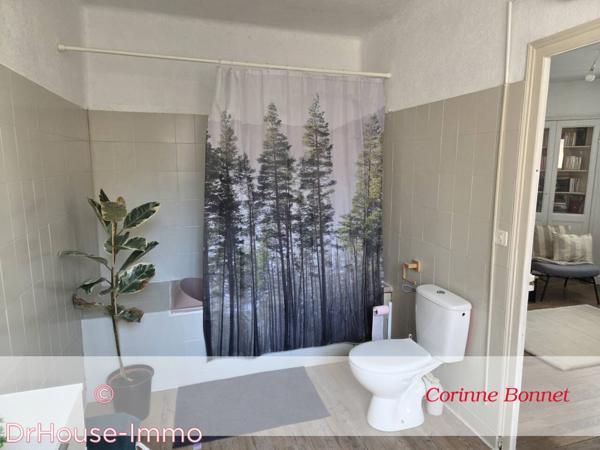 Maison à vendre 7 pièces de 179 m²