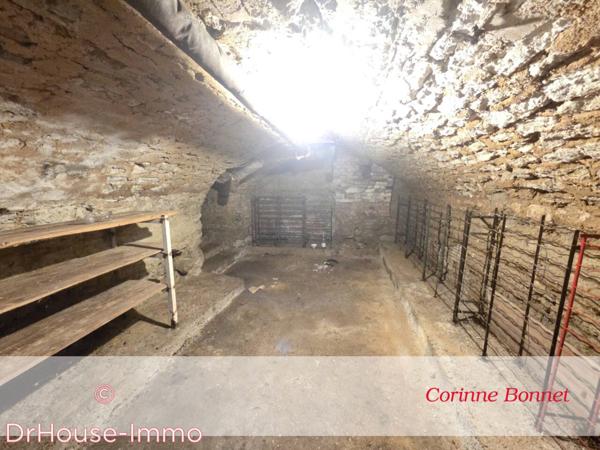 Maison à vendre 7 pièces de 179 m²