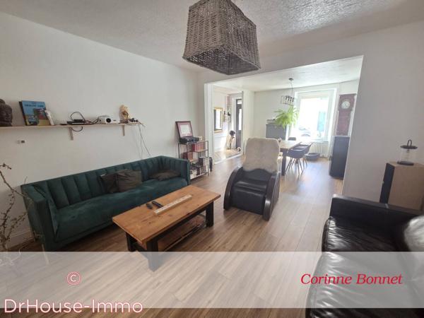 Maison à vendre 7 pièces de 179 m²