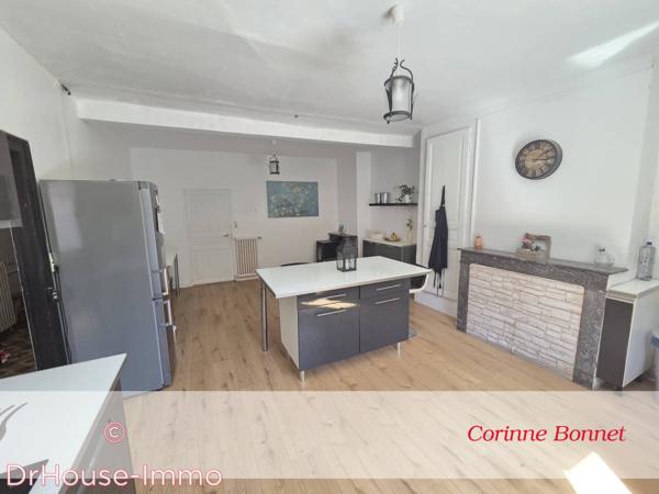 Maison à vendre 7 pièces de 179 m²