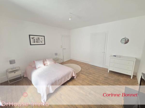 Maison à vendre 7 pièces de 179 m²