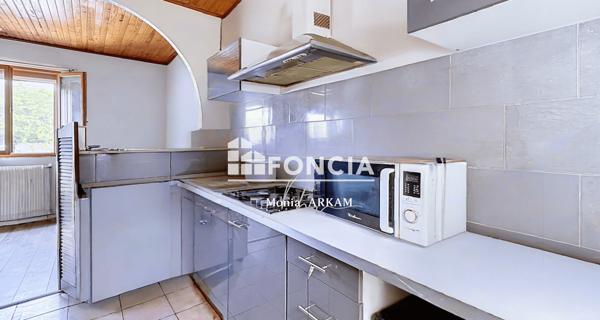 À vendre Maison 6 pièces 162 m² - Romainville 93230