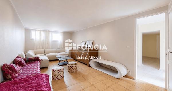À vendre Maison 6 pièces 162 m² - Romainville 93230