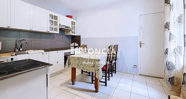 À vendre Maison 6 pièces 162 m² - Romainville 93230