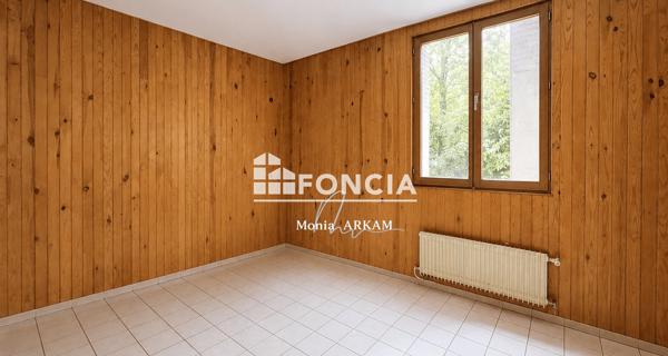À vendre Maison 6 pièces 162 m² - Romainville 93230