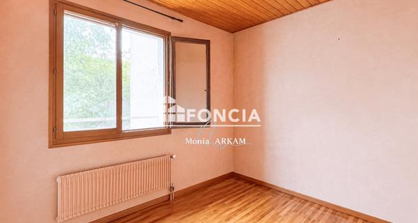 À vendre Maison 6 pièces 162 m² - Romainville 93230