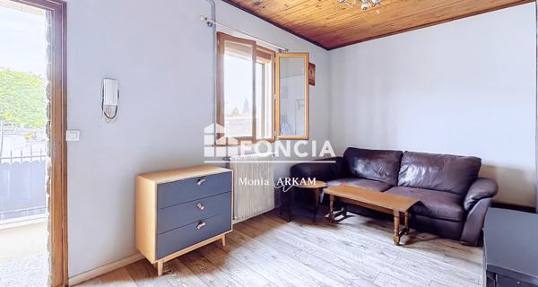 À vendre Maison 6 pièces 162 m² - Romainville 93230