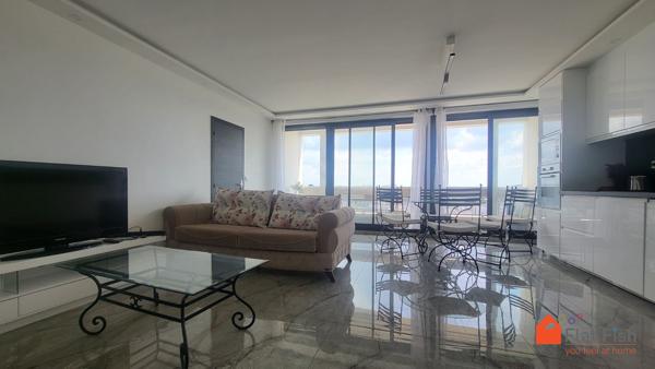 Lyon (69009) Appartement T3/T4 – 83 m² - 258 Rue des Érables, 69009 Lyon