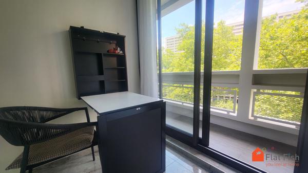 Lyon (69009) Appartement T3/T4 – 83 m² - 258 Rue des Érables, 69009 Lyon
