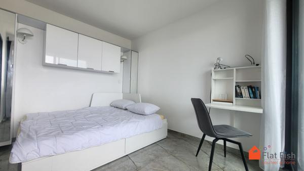 Lyon (69009) Appartement T3/T4 – 83 m² - 258 Rue des Érables, 69009 Lyon