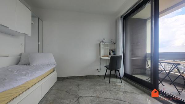 Lyon (69009) Appartement T3/T4 – 83 m² - 258 Rue des Érables, 69009 Lyon