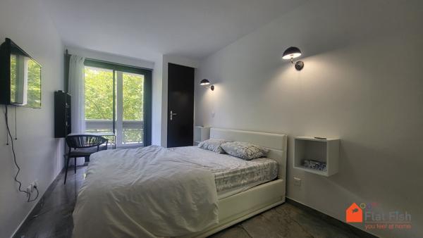 Lyon (69009) Appartement T3/T4 – 83 m² - 258 Rue des Érables, 69009 Lyon