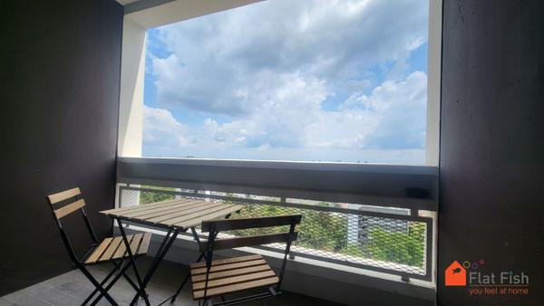 Lyon (69009) Appartement T3/T4 – 83 m² - 258 Rue des Érables, 69009 Lyon