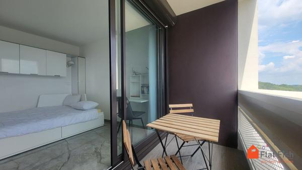 Lyon (69009) Appartement T3/T4 – 83 m² - 258 Rue des Érables, 69009 Lyon