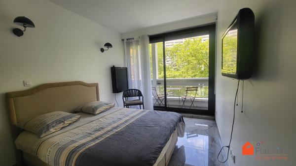 Lyon (69009) Appartement T3/T4 – 83 m² - 258 Rue des Érables, 69009 Lyon