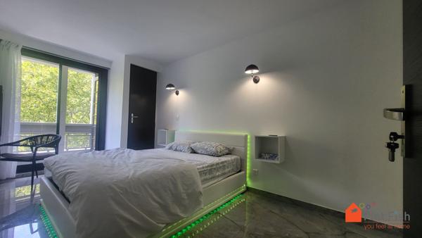 Lyon (69009) Appartement T3/T4 – 83 m² - 258 Rue des Érables, 69009 Lyon