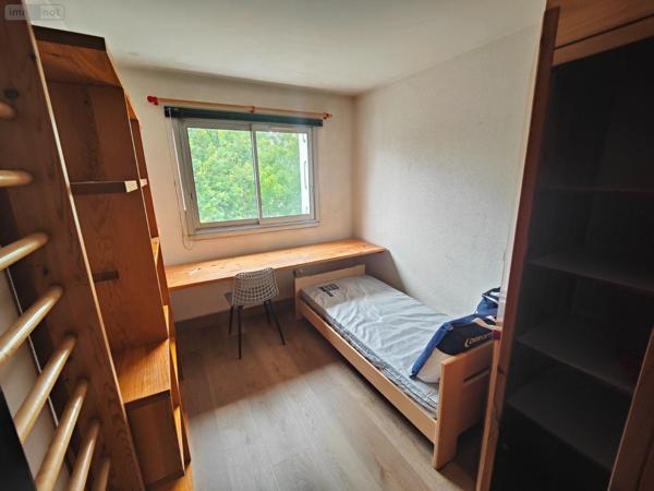 Studio à louer à Rennes en Ille-et-Vilaine (35000), ref : 35129-6557