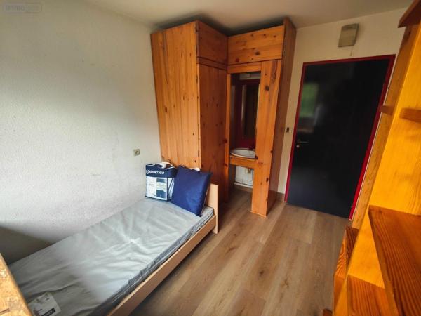 Studio à louer à Rennes en Ille-et-Vilaine (35000), ref : 35129-6557