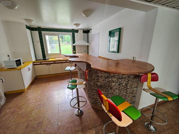 Studio à louer à Rennes en Ille-et-Vilaine (35000), ref : 35129-6557