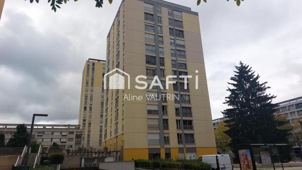 Nouveau, T4 idéal investisseurs!!! Quartier Fontaine d'Ouche