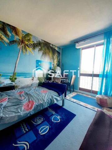 Nouveau, T4 idéal investisseurs!!! Quartier Fontaine d'Ouche