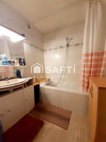 Nouveau, T4 idéal investisseurs!!! Quartier Fontaine d'Ouche