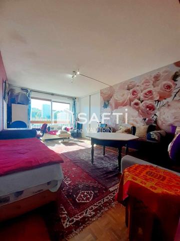 Nouveau, T4 idéal investisseurs!!! Quartier Fontaine d'Ouche