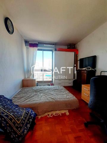 Nouveau, T4 idéal investisseurs!!! Quartier Fontaine d'Ouche